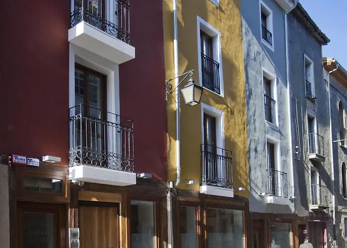 El Albergue De La Catedral